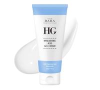 COS DE BAHA - Crema de gel hialurónico LMW (HG120), 120 ml