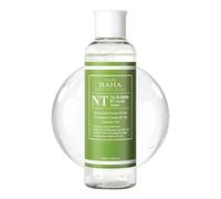 Cos De BAHA Niacinamide 5% Pore Fade Toner 6.76oz w Panthenol 1% - Korean Skin Care for Pore Minimizer + Vitamin B3 for Brightening + Uneven Skin Tone Treatment + Diminishes Acne-prone, 6.76oz, 200ml