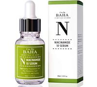 Cos De BAHA Sérum de niacinamida para endurecer los poros y reducir arrugas - 1Fl- Onzas