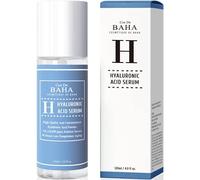 Cos de BAHA Pure Hyaluronic Acid 1% Serum for Face (120ml) - Anti Aging facial moisturizer