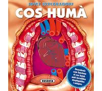 Cos Huma (Joves Exploradors) (Joves Exploradors Cos Huma)