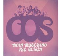 Cos / Schell – Mein Maschine Ist Schon / The FF Boom – Vinilo