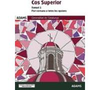 Cos Superior Part Comuna A Totes Les Opcions Generalitar De Cat Alunya