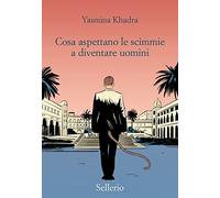 Cosa aspettano le scimmie a diventare uomini (Promemoria)
