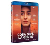 Qué Dirá La Gente (Blu-Ray) LUCKY RED