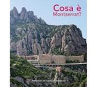 Cosa E Montserrat?