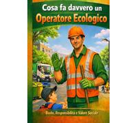 COSA FA DAVVERO UN OPERATORE ECOLOGICO: Competenze, responsabilità e valore sociale di una professione essenziale