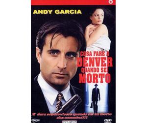 Cosa Fare A Denver Quando Sei Morto [Italia] [DVD]