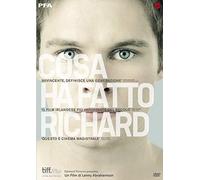 Cosa Ha Fatto Richard [Italia] [DVD]