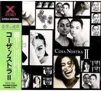 Cosa Nostra - コーザ・ノストラII