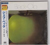 Cosa Nostra Beck-Ola (Ltd Edit