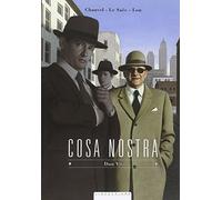 Cosa Nostra. Don Vito (Vol. 6)