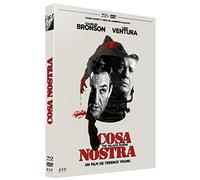 Cosa nostra [Francia] [Blu-ray]