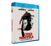Cosa nostra [Francia] [Blu-ray]