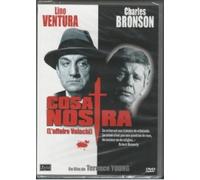 Cosa nostra [Francia] [DVD]