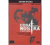 Cosa nostra [Francia] [DVD]