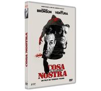 Cosa nostra [Francia] [DVD]