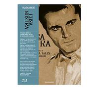 Cosa Nostra: Franco Nero in Three Mafia Tales by Damiano Damiani [USA] [Blu-ray]