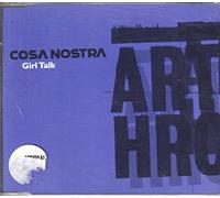 Cosa Nostra - Girl Talk