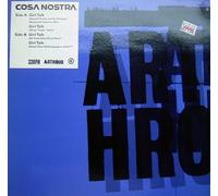 Cosa Nostra - Girl Talk - Arthrob