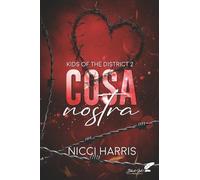 Cosa Nostra (Kids of the District)
