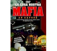 Cosa Nostra: Mafia an Expose [USA] [DVD]