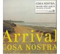Cosa Nostra - Recording,the