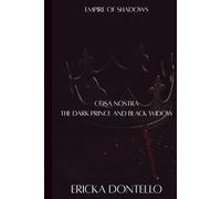 COSA NOSTRA: THE DARK PRINCE AND BLACK WIDOW