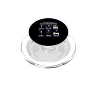 Cosa Que Hago en mi Tiempo Libre: Entusiasta de la construcción PopSockets PopGrip para MagSafe