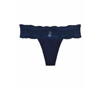 Cosabella Dolce Braga Tanga Talla Única - DOLCE0321