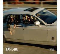 Co'sang - Dinastia (CD)