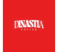 Cosang - Dinastia (Vinile Deluxe)