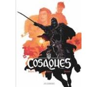 Cosaques -volume 1 - Le Hussard Aile