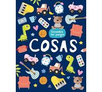 Cosas: 2 (Encuentra las Parejas)