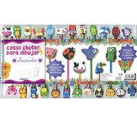 Cosas chulas para dibujar – Susaeta