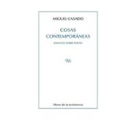 Cosas Contemporáneas