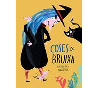 Cosas De Bruixa