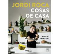 Cosas de casa: Recetas imbatibles (Grandes chefs)