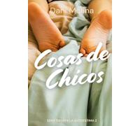 Cosas de Chicos (David y la Autoestima - Serie LGTBI)