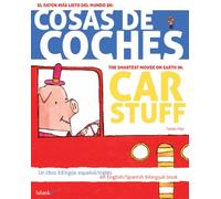 Cosas de coches/Car stuff: El ratón más listo del mundo/The smartest mouse on earth (Tatanka Patio)