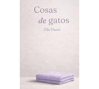 Cosas de gatos: Darte cuenta de que ya no eres quien se queda y tener el valor de no explicarlo.