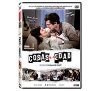 Cosas De La Edad [DVD]