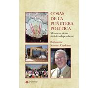 Cosas de la puñetera política (SIN COLECCION)
