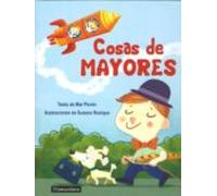 Cosas De Mayores