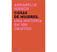 Cosas de mujeres
