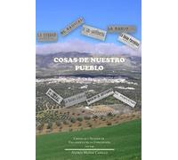 Cosas de nuestro pueblo: Sucesos en Villanueva de la Concepción entre 1910 y 1945