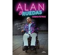 Cosas de tetras: Aprendiendo a volar sin alas (Sin límites)