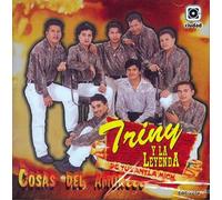 Cosas Del Amor
