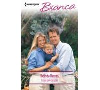 Cosas Del Corazón (ebook)