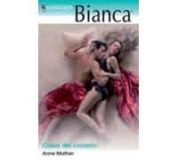 Cosas Del Corazón (ebook)